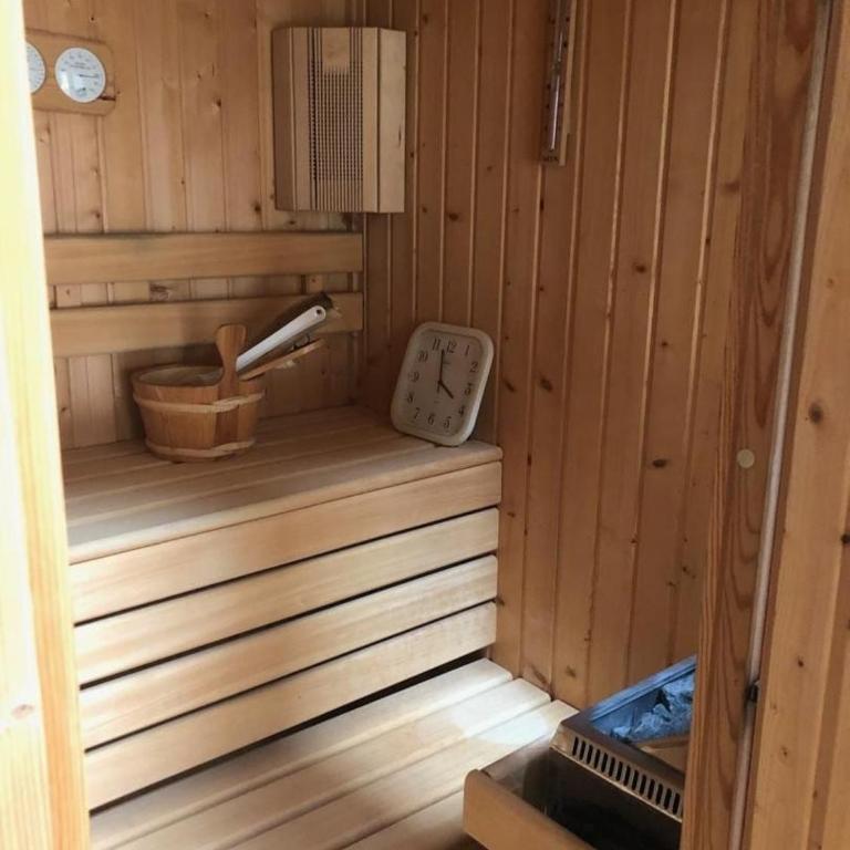 Appartement 220m2 15P avec Sauna, hyper center Luchon - Five-Bedroom Apartment - 39
