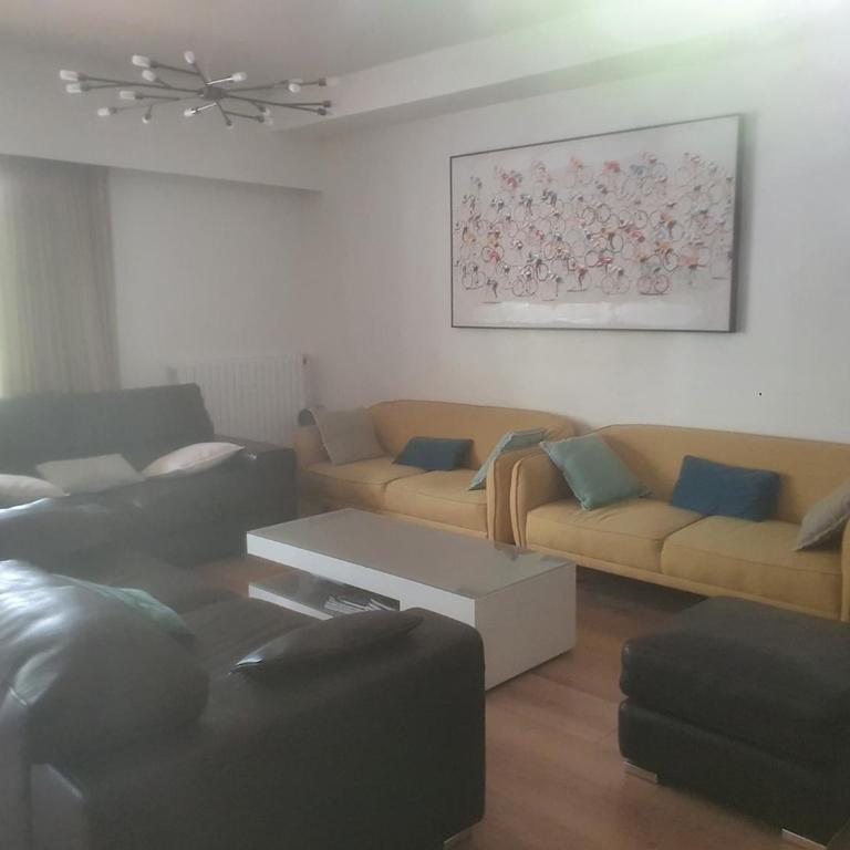Appartement 220m2 15P avec Sauna, hyper center Luchon - Five-Bedroom Apartment - 41