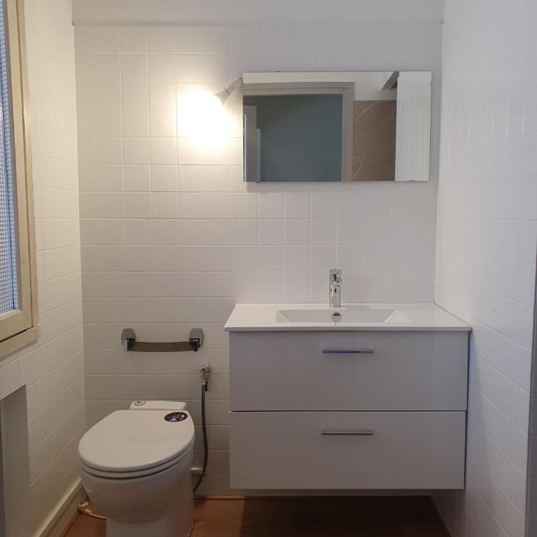 Appartement 220m2 15P avec Sauna, hyper center Luchon - Five-Bedroom Apartment - 42