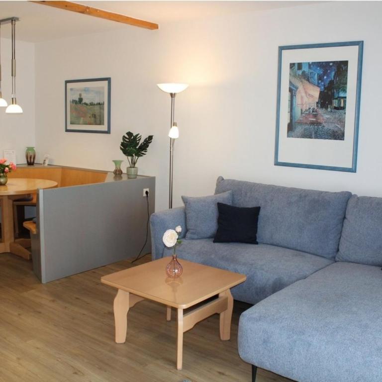 Ferienhaus Nr 102, Kategorie Komfort, Feriendorf Hochbergle, Allgäu - Ferienhaus - 1