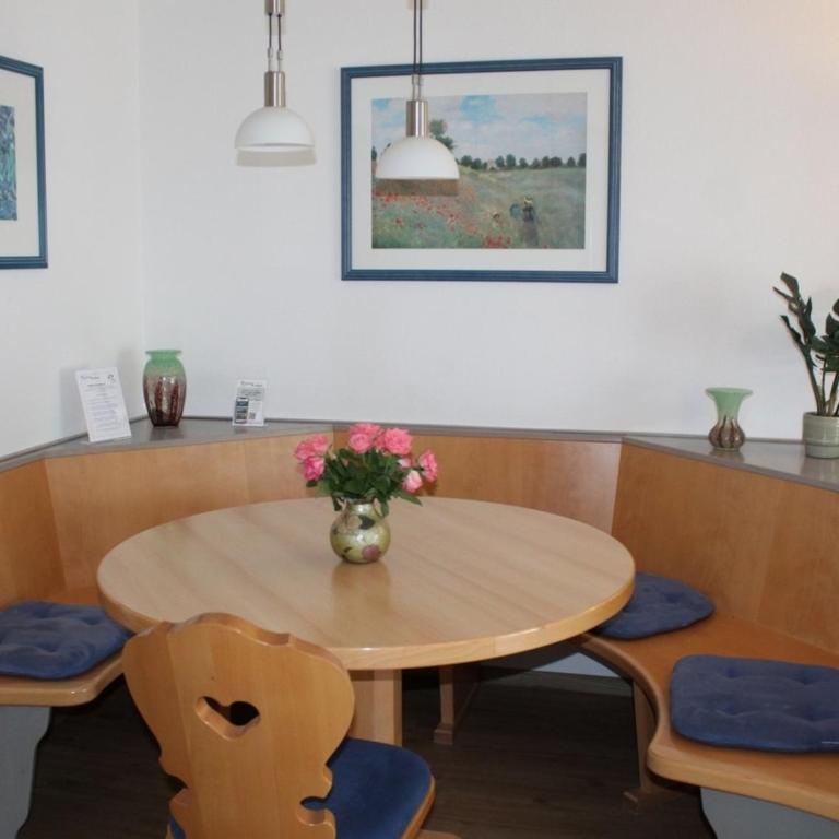 Ferienhaus Nr 102, Kategorie Komfort, Feriendorf Hochbergle, Allgäu - Ferienhaus - 3