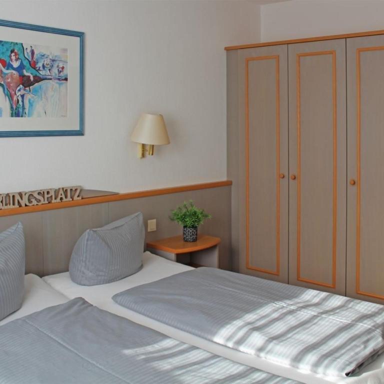 Ferienhaus Nr 102, Kategorie Komfort, Feriendorf Hochbergle, Allgäu - Ferienhaus - 4