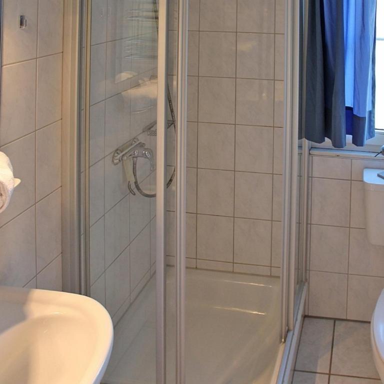 Ferienhaus Nr 102, Kategorie Komfort, Feriendorf Hochbergle, Allgäu - Ferienhaus - 8