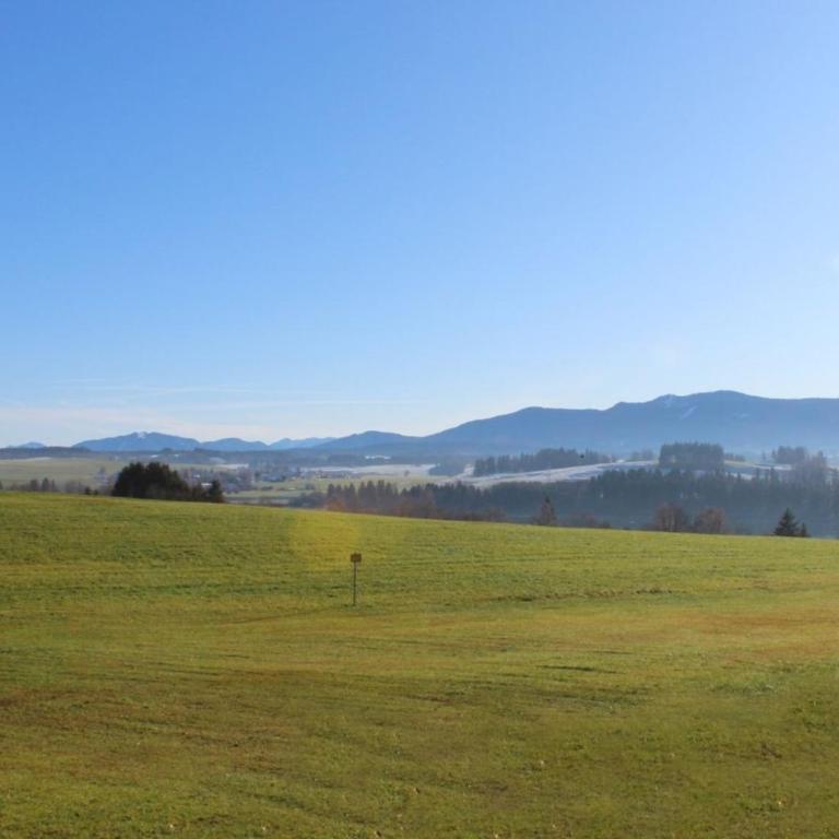 Ferienhaus Nr 102, Kategorie Komfort, Feriendorf Hochbergle, Allgäu - Ferienhaus - 10