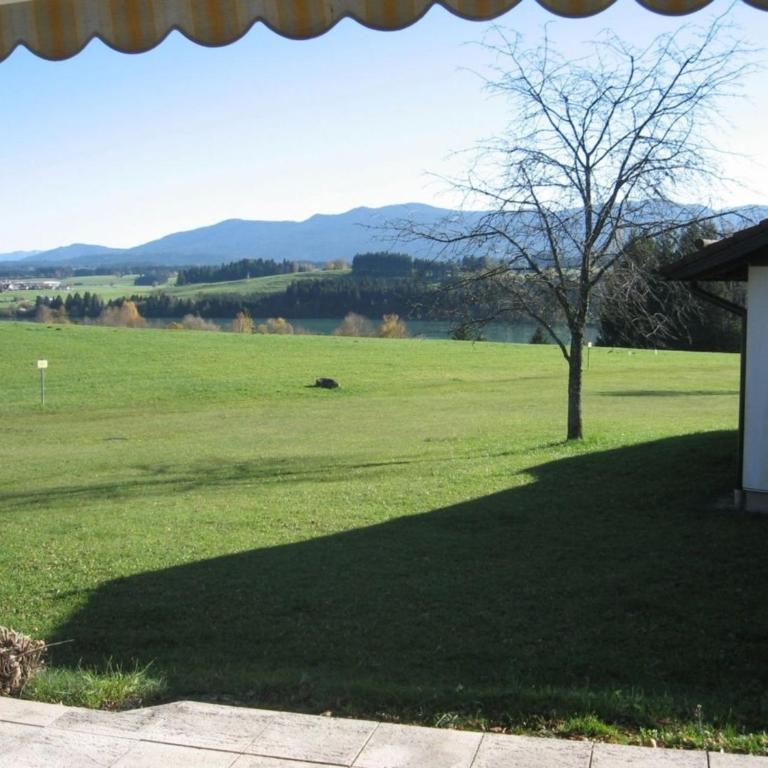 Ferienhaus Nr 102, Kategorie Komfort, Feriendorf Hochbergle, Allgäu - Ferienhaus - 9