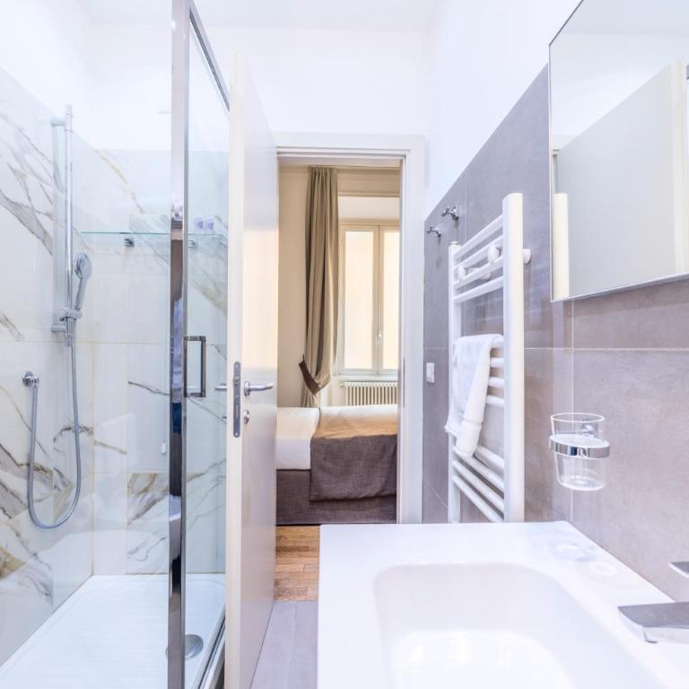 Rome Armony Suites - Camera standard comfort - 3