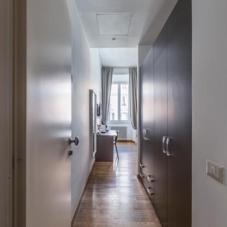 Rome Armony Suites - Camera Matrimoniale Superior - 7