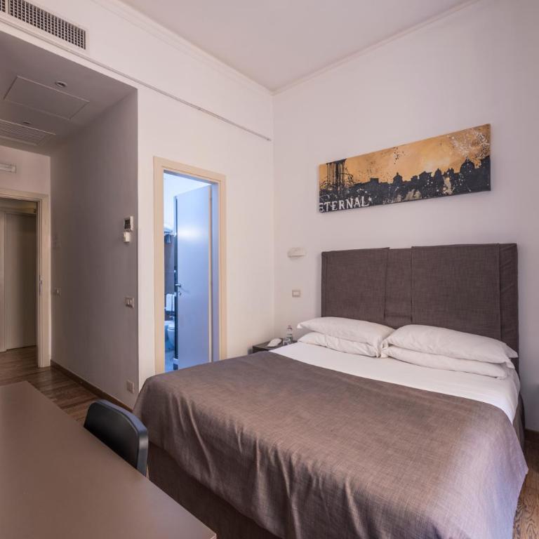 Rome Armony Suites - Camera standard comfort - 5