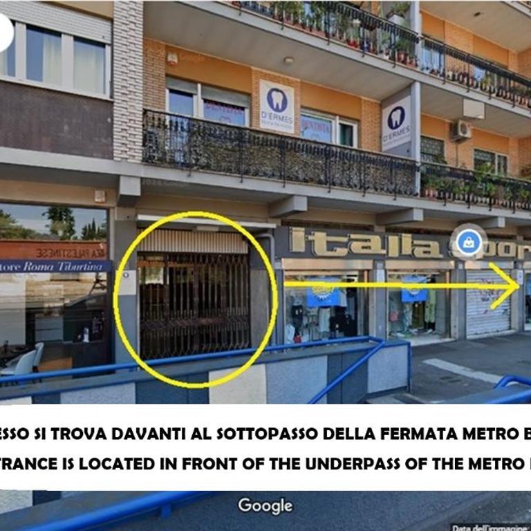 Urbanhome, ready to visit Rome! - One-Bedroom Apartment - 29