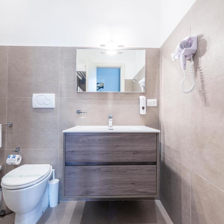 Rome Armony Suites - Camera Matrimoniale Superior - 13