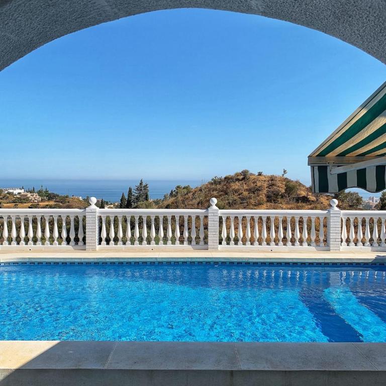 Casa el Condor - Villa - 38