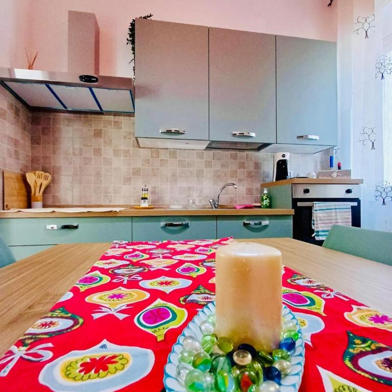 Tolstoi 83 Apartment - Appartamento con 1 Camera da Letto - 9