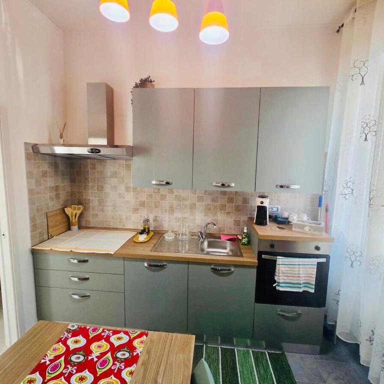 Tolstoi 83 Apartment - Appartamento con 1 Camera da Letto - 14
