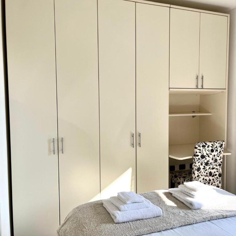 I pini - Appartamento con 1 Camera da Letto - 9