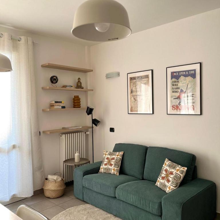 I pini - Appartamento con 1 Camera da Letto - 17