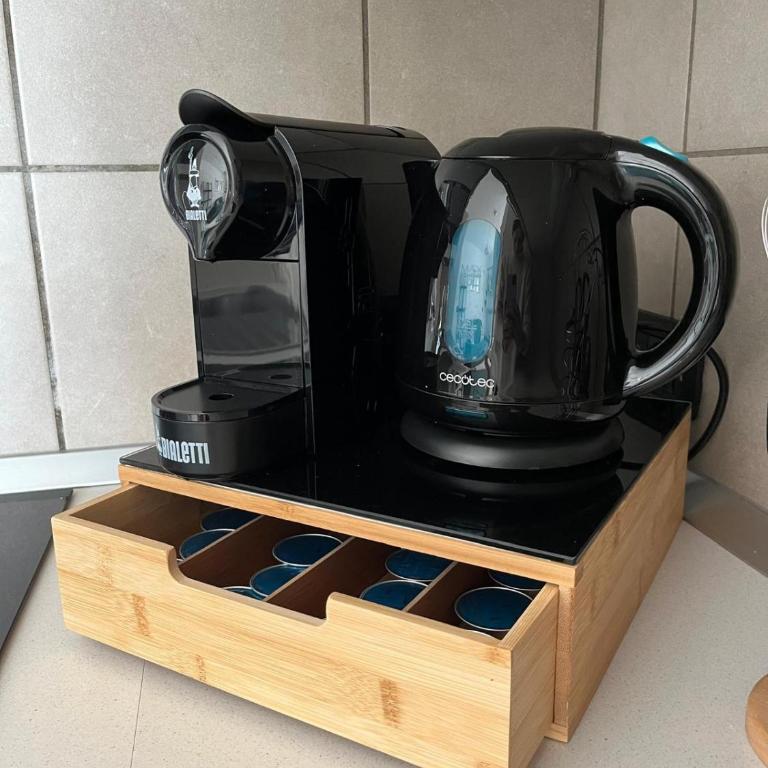 I pini - Appartamento con 1 Camera da Letto - 15
