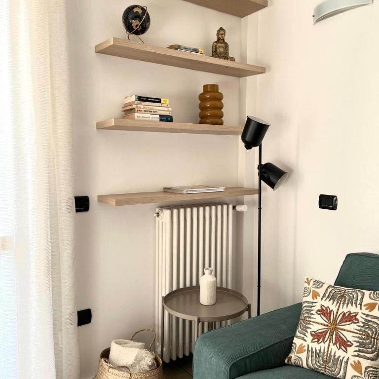 I pini - Appartamento con 1 Camera da Letto - 4