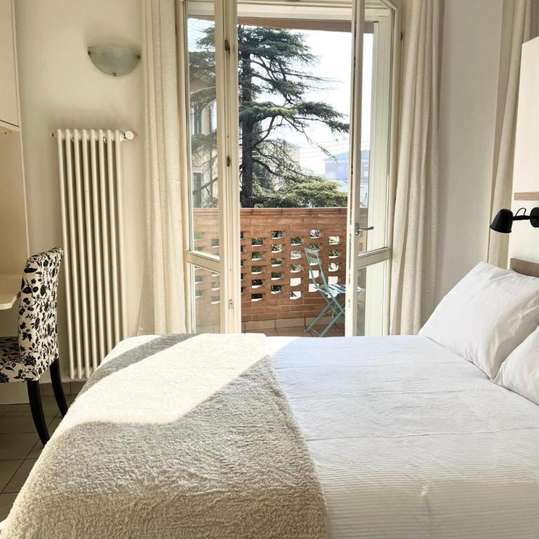 I pini - Appartamento con 1 Camera da Letto - 11