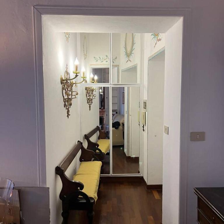 The Charm of Trastevere - One-Bedroom Apartment - 2