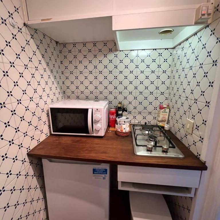The Charm of Trastevere - One-Bedroom Apartment - 13