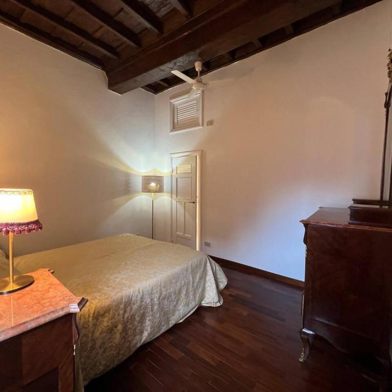 The Charm of Trastevere - One-Bedroom Apartment - 17