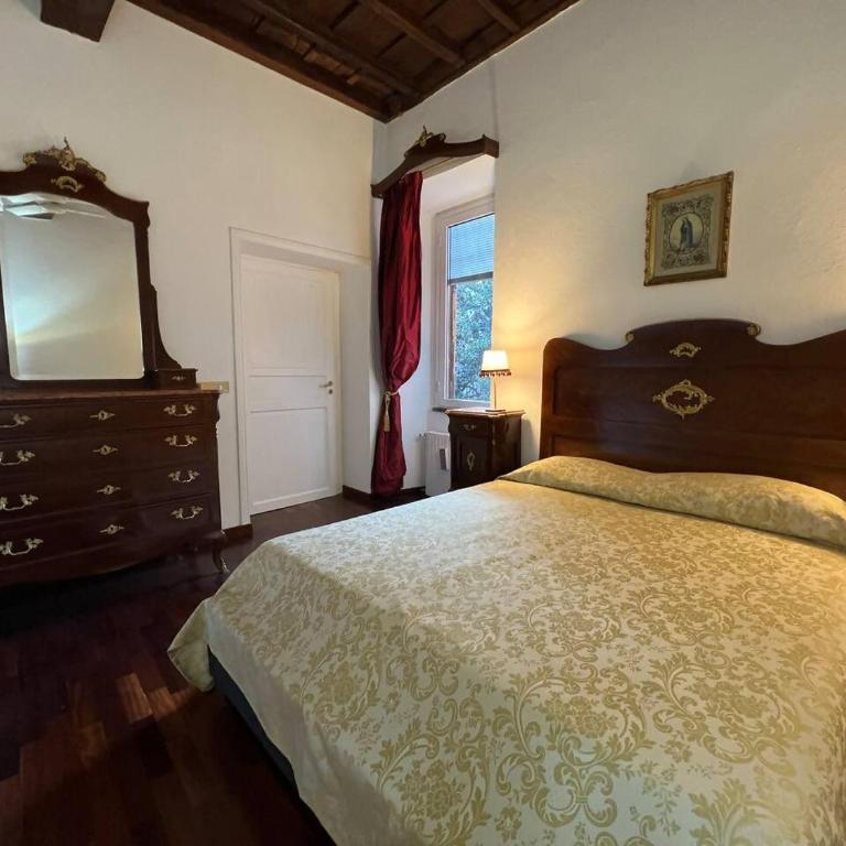 The Charm of Trastevere - One-Bedroom Apartment - 19