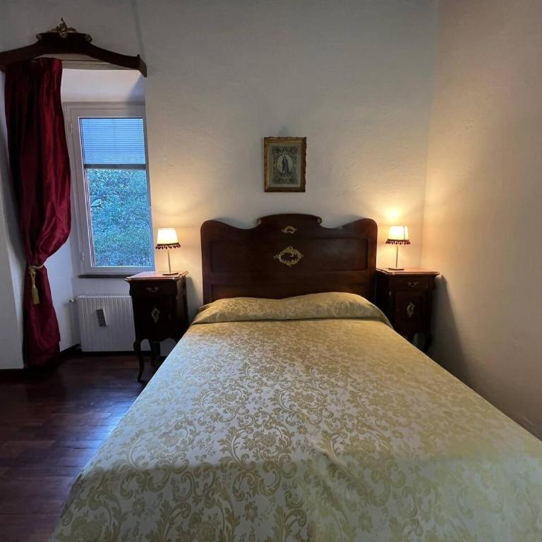 The Charm of Trastevere - One-Bedroom Apartment - 20