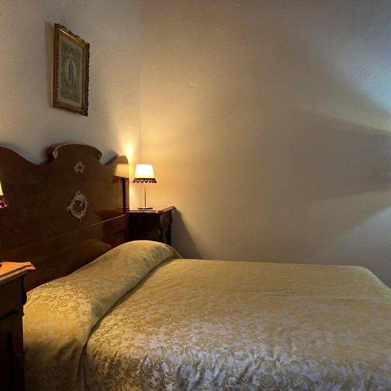 The Charm of Trastevere - One-Bedroom Apartment - 22