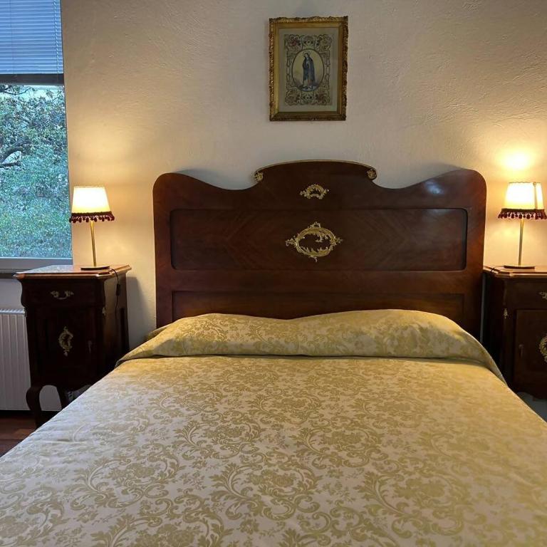 The Charm of Trastevere - One-Bedroom Apartment - 23
