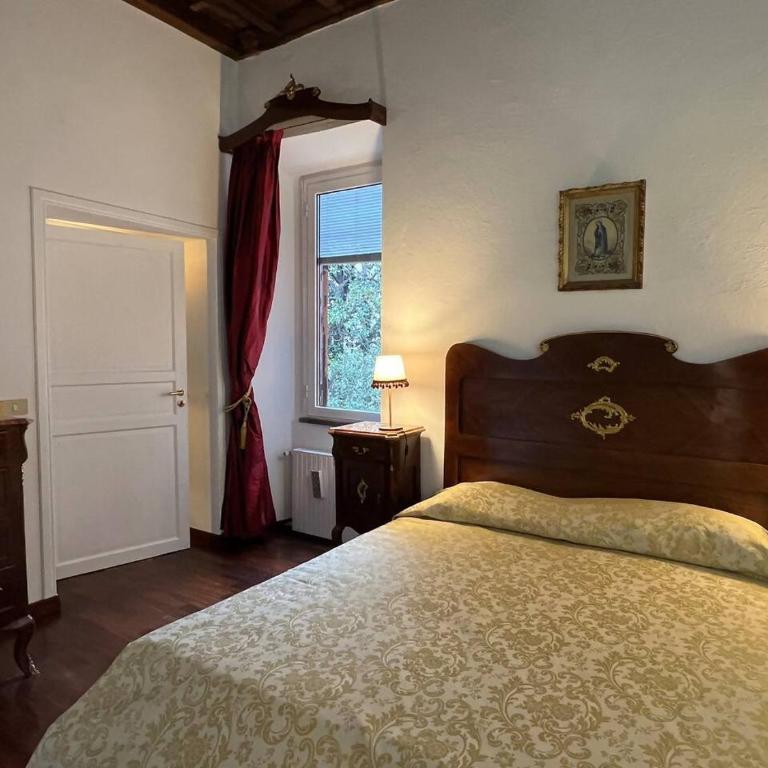 The Charm of Trastevere - One-Bedroom Apartment - 24
