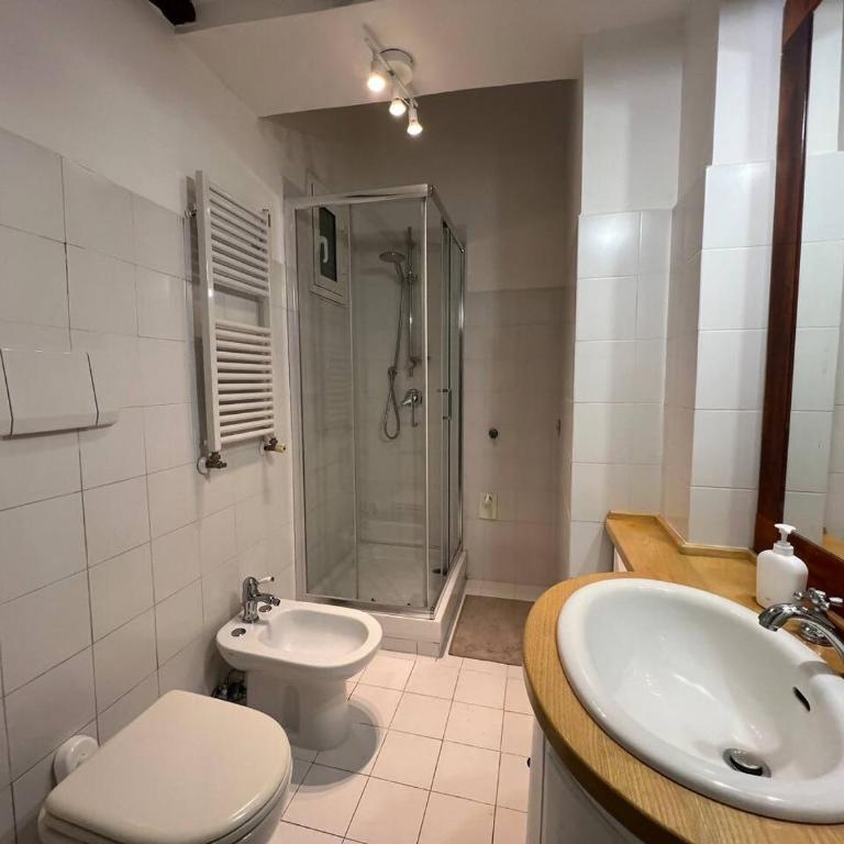 The Charm of Trastevere - One-Bedroom Apartment - 25