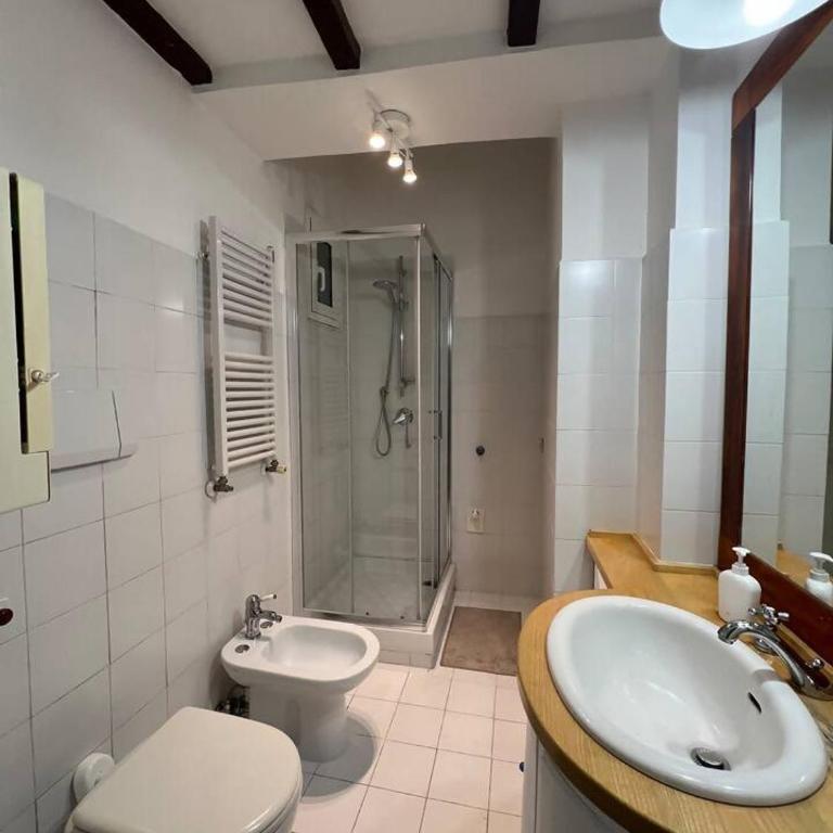 The Charm of Trastevere - One-Bedroom Apartment - 27
