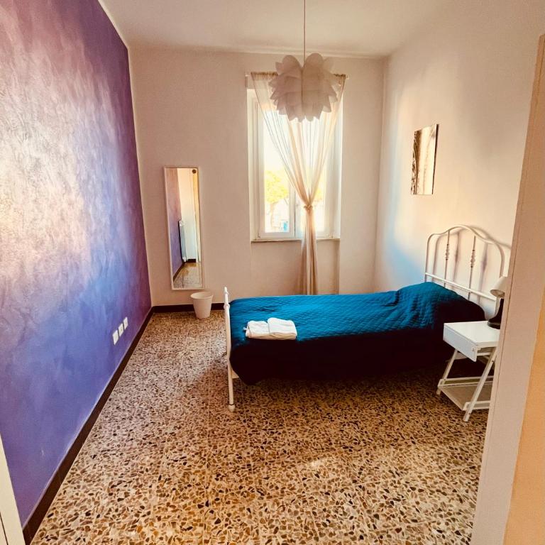 'La Casina Di Clara' - Livorno free parking!' - Appartamento con 2 Camere da Letto - 4