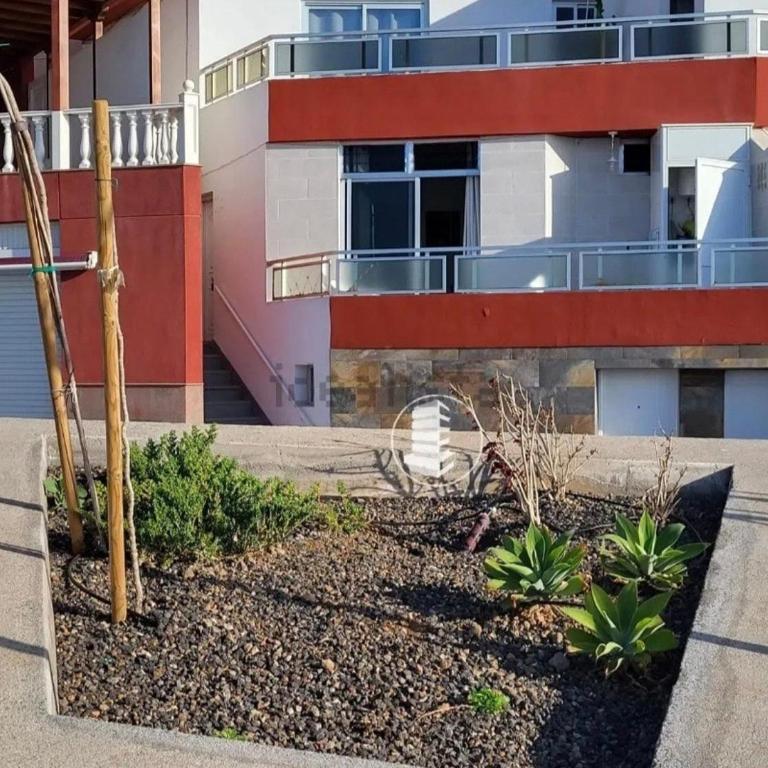 Warm & cozy with lovely sea view - Casa de 2 dormitorios - 5