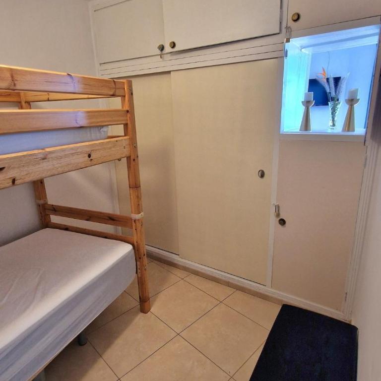 Warm & cozy with lovely sea view - Casa de 2 dormitorios - 7