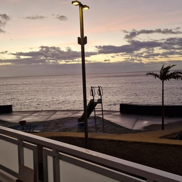 Warm & cozy with lovely sea view - Casa de 2 dormitorios - 11