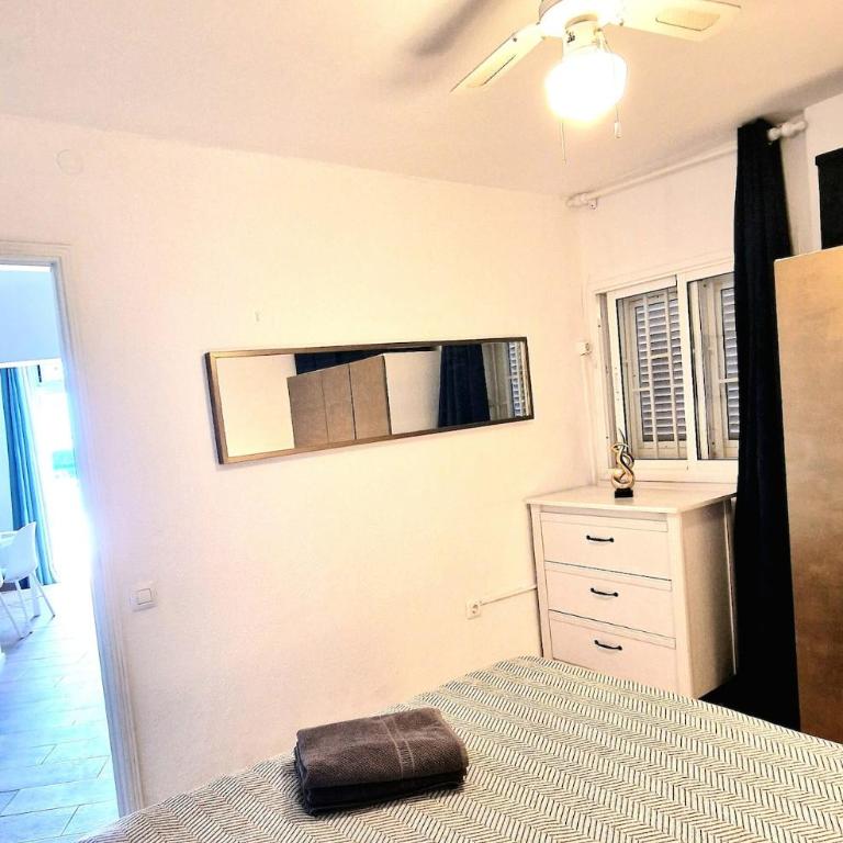 Warm & cozy with lovely sea view - Casa de 2 dormitorios - 13