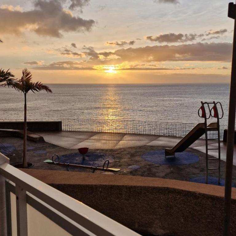 Warm & cozy with lovely sea view - Casa de 2 dormitorios - 14