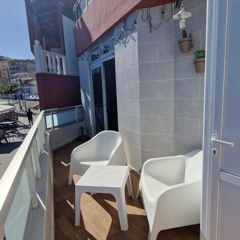 Warm & cozy with lovely sea view - Casa de 2 dormitorios - 15