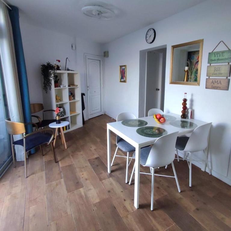 Warm & cozy with lovely sea view - Casa de 2 dormitorios - 17