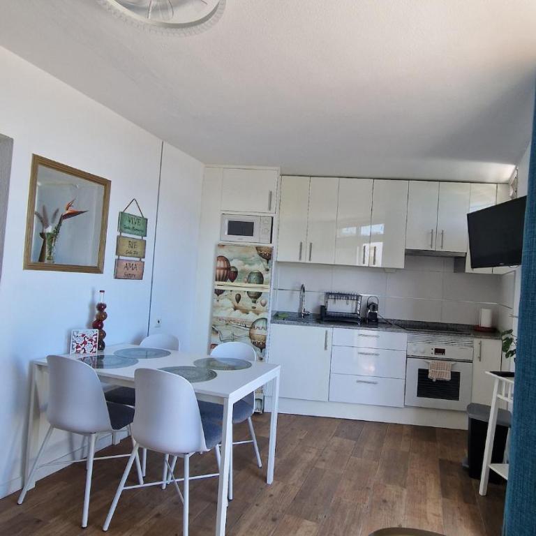 Warm & cozy with lovely sea view - Casa de 2 dormitorios - 18