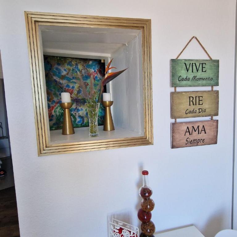 Warm & cozy with lovely sea view - Casa de 2 dormitorios - 19
