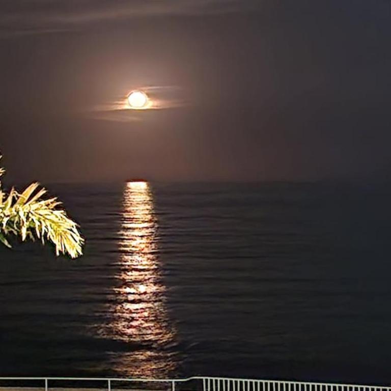 Warm & cozy with lovely sea view - Casa de 2 dormitorios - 22