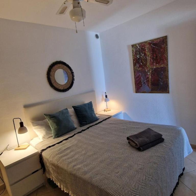 Warm & cozy with lovely sea view - Casa de 2 dormitorios - 23