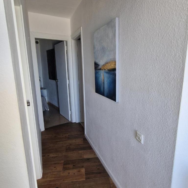 Warm & cozy with lovely sea view - Casa de 2 dormitorios - 25