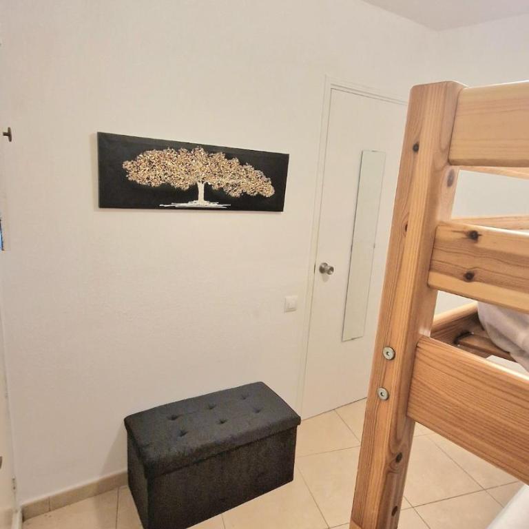 Warm & cozy with lovely sea view - Casa de 2 dormitorios - 26