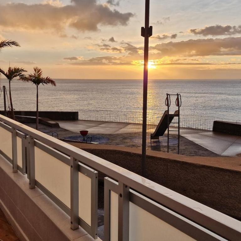 Warm & cozy with lovely sea view - Casa de 2 dormitorios - 27