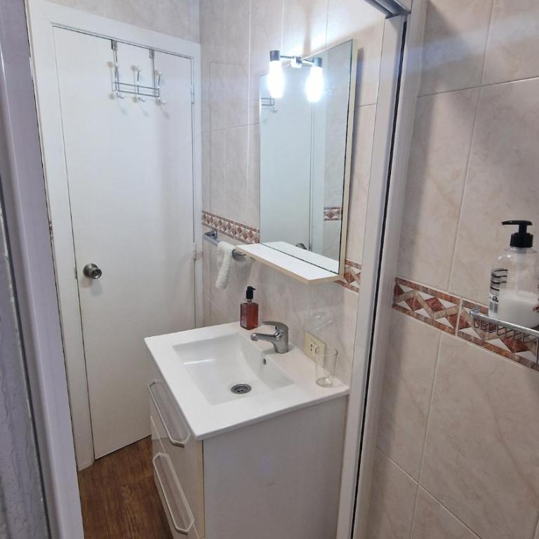Warm & cozy with lovely sea view - Casa de 2 dormitorios - 30