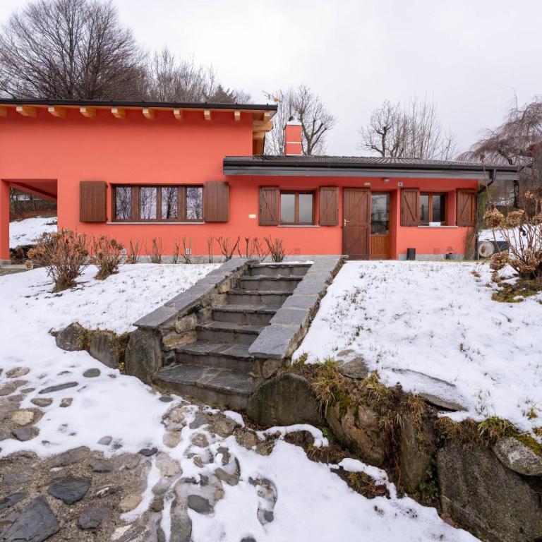 Villetta Rossa by Wonderful Italy - Appartamento con 2 Camere da Letto - 2