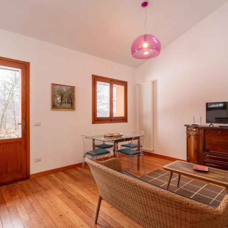 Villetta Rossa by Wonderful Italy - Appartamento con 2 Camere da Letto - 12